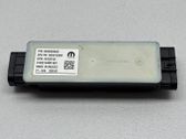 Sliding door motor assembly