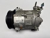 Klimakompressor Pumpe