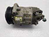 Klimakompressor Pumpe