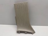 Rear sill trim cover