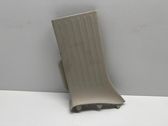 Rear sill trim cover