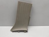 Rear sill trim cover