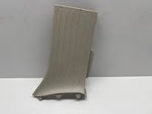 Rear sill trim cover