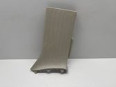 Rear sill trim cover