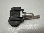 Tire pressure sensor