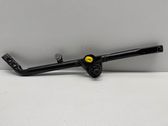 Radiator support slam panel bracket
