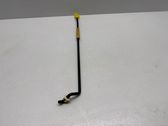 Engine bonnet/hood prop rod/strut
