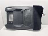 Seat trim