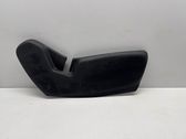 Seat trim