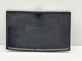 Glove box pad