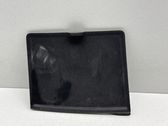 Central console drawer/shelf pad