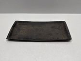 Glove box pad