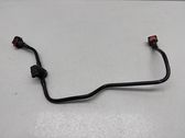 Vacuum line/pipe/hose
