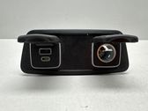 USB socket connector