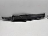 Fender foam support/seal