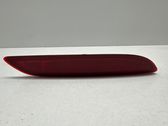 Rear tail light reflector