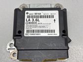 Airbag control unit/module