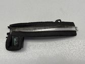 Mirror indicator light