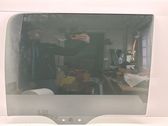 Fenster Scheibe Tür hinten