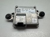 Other control units/modules