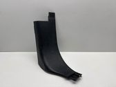 Side skirt front trim