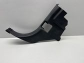 (B) pillar trim (bottom)
