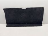Seat trim