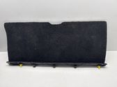 Seat trim