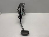 Brake pedal
