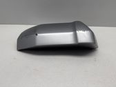 Rear fender molding trim