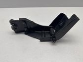 Sliding door upper roller guide/hinge