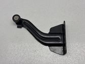 Sliding door upper roller guide/hinge