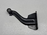 Sliding door upper roller guide/hinge