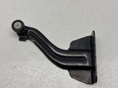Sliding door upper roller guide/hinge