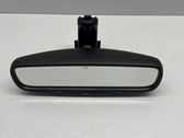 Rear view mirror (interior)
