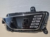Faro delantero LED diurno