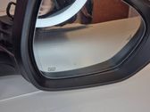 Rétroviseur électrique de porte avant