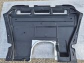 Unterfahrschutz Unterbodenschutz Motor
