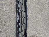 Front bumper lower grill