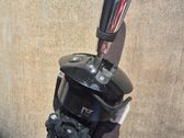 Automatic gearbox