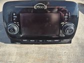 Radio/CD/DVD/GPS head unit