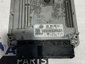 Unité de commande, module ECU de moteur