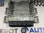 Motorsteuergerät ECU