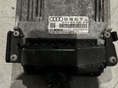 Engine control unit/module ECU