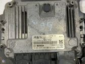 Motorsteuergerät ECU