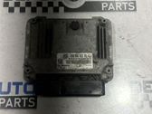 Motorsteuergerät ECU