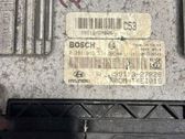 Engine control unit/module ECU