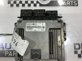 Engine control unit/module ECU