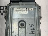 Engine control unit/module ECU
