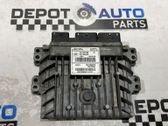 Engine control unit/module ECU